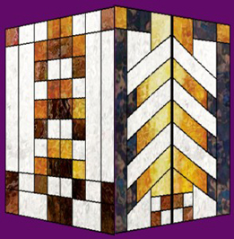 Frank Lloyd Wright Style